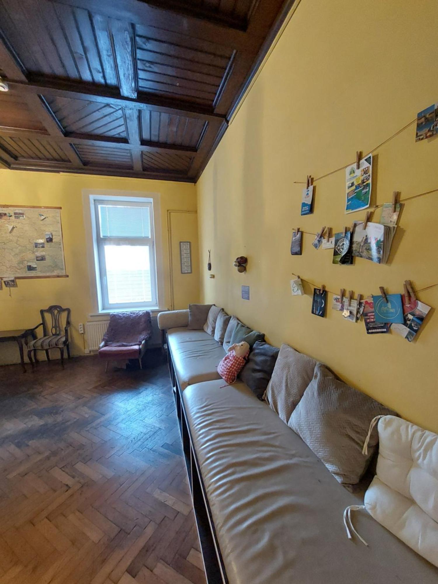 Vv Way - Lisica Zvitorepka Ljubljana Ngoại thất bức ảnh