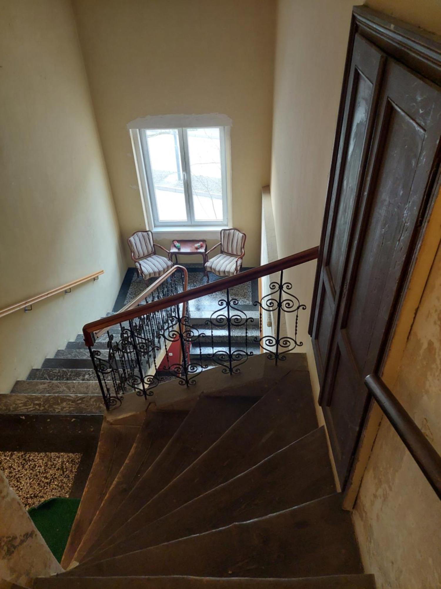 Vv Way - Lisica Zvitorepka Ljubljana Ngoại thất bức ảnh