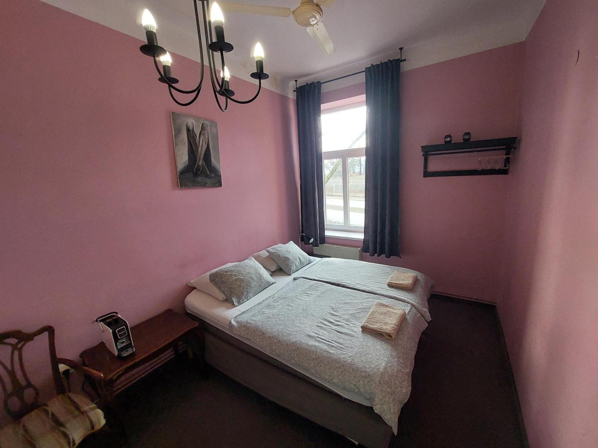 Vv Way - Lisica Zvitorepka Ljubljana Ngoại thất bức ảnh