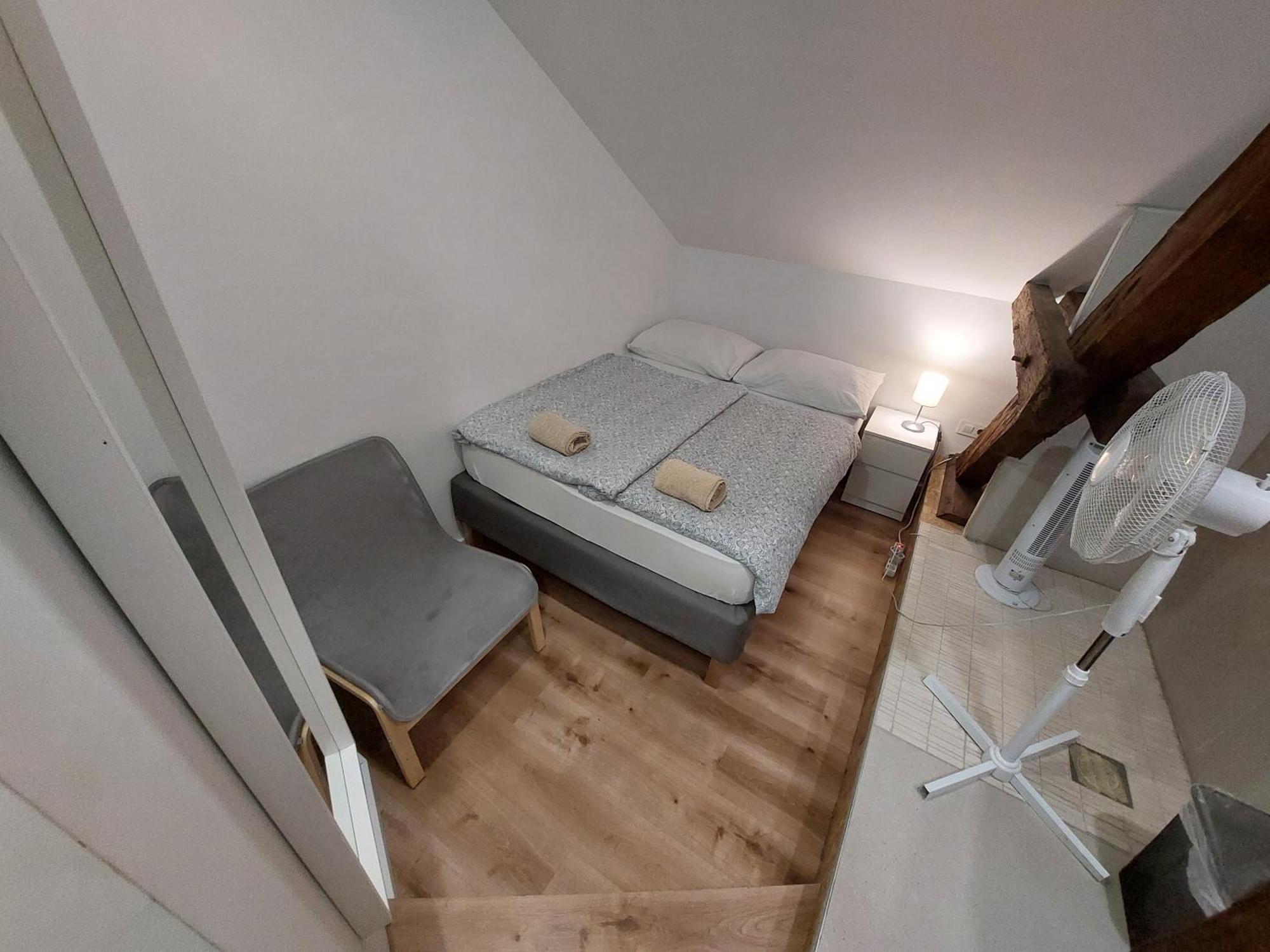 Vv Way - Lisica Zvitorepka Ljubljana Ngoại thất bức ảnh