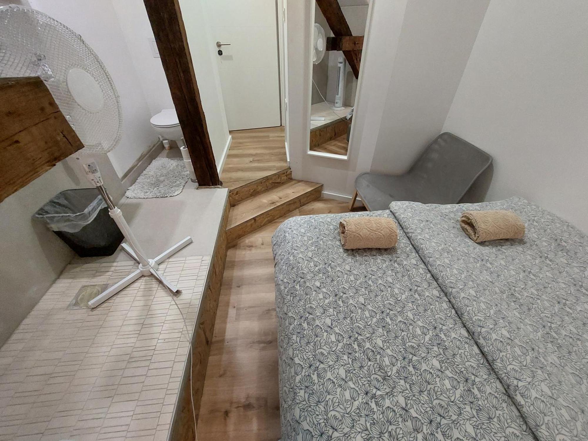 Vv Way - Lisica Zvitorepka Ljubljana Ngoại thất bức ảnh
