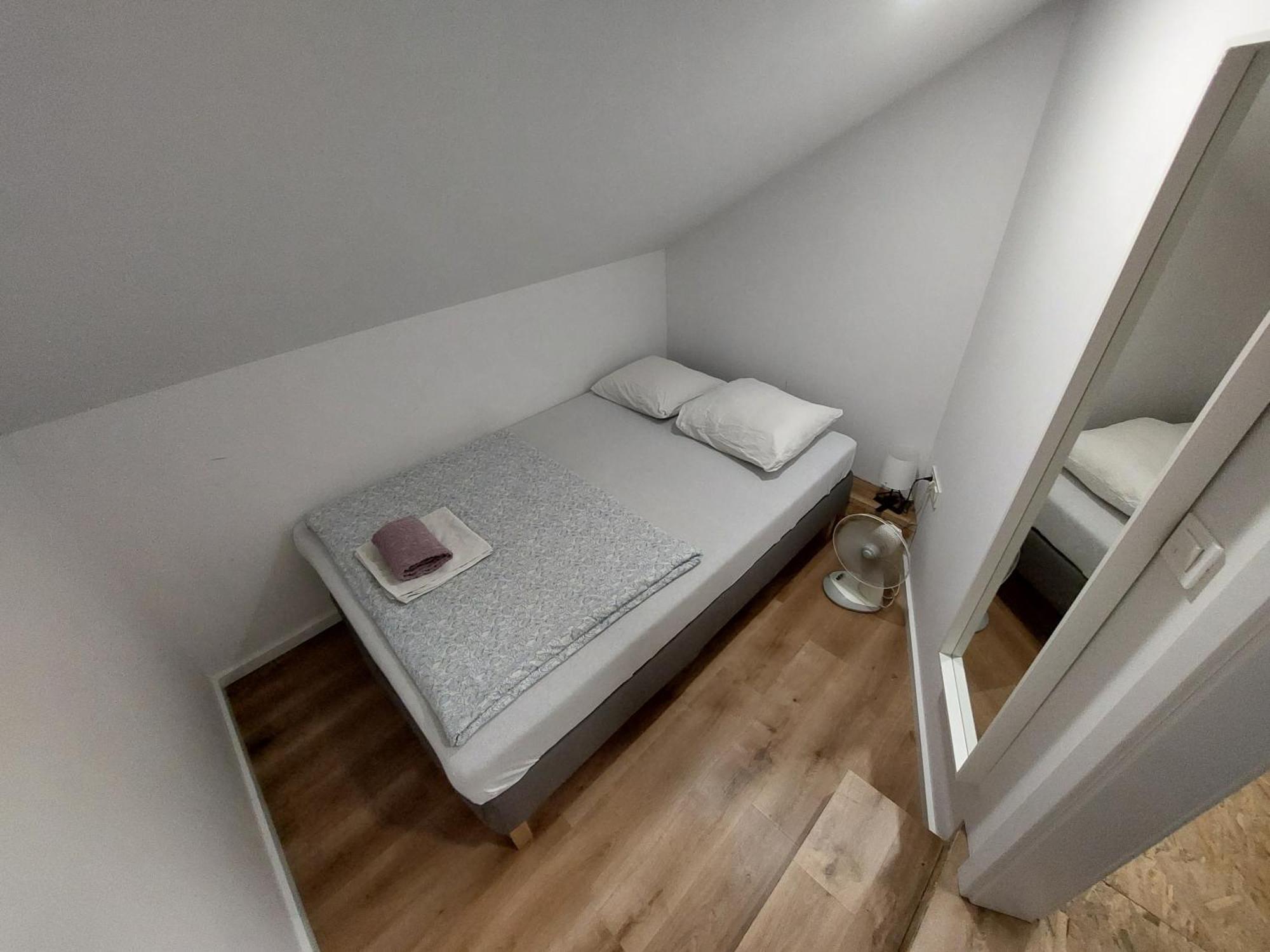 Vv Way - Lisica Zvitorepka Ljubljana Ngoại thất bức ảnh