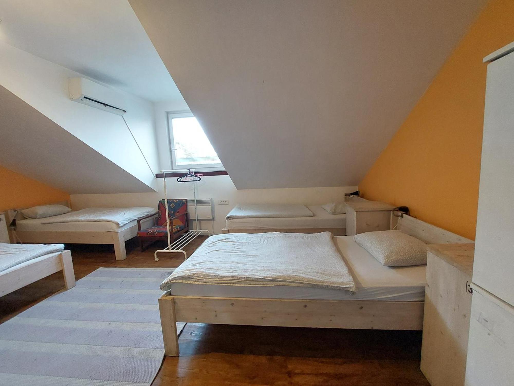 Vv Way - Lisica Zvitorepka Ljubljana Ngoại thất bức ảnh