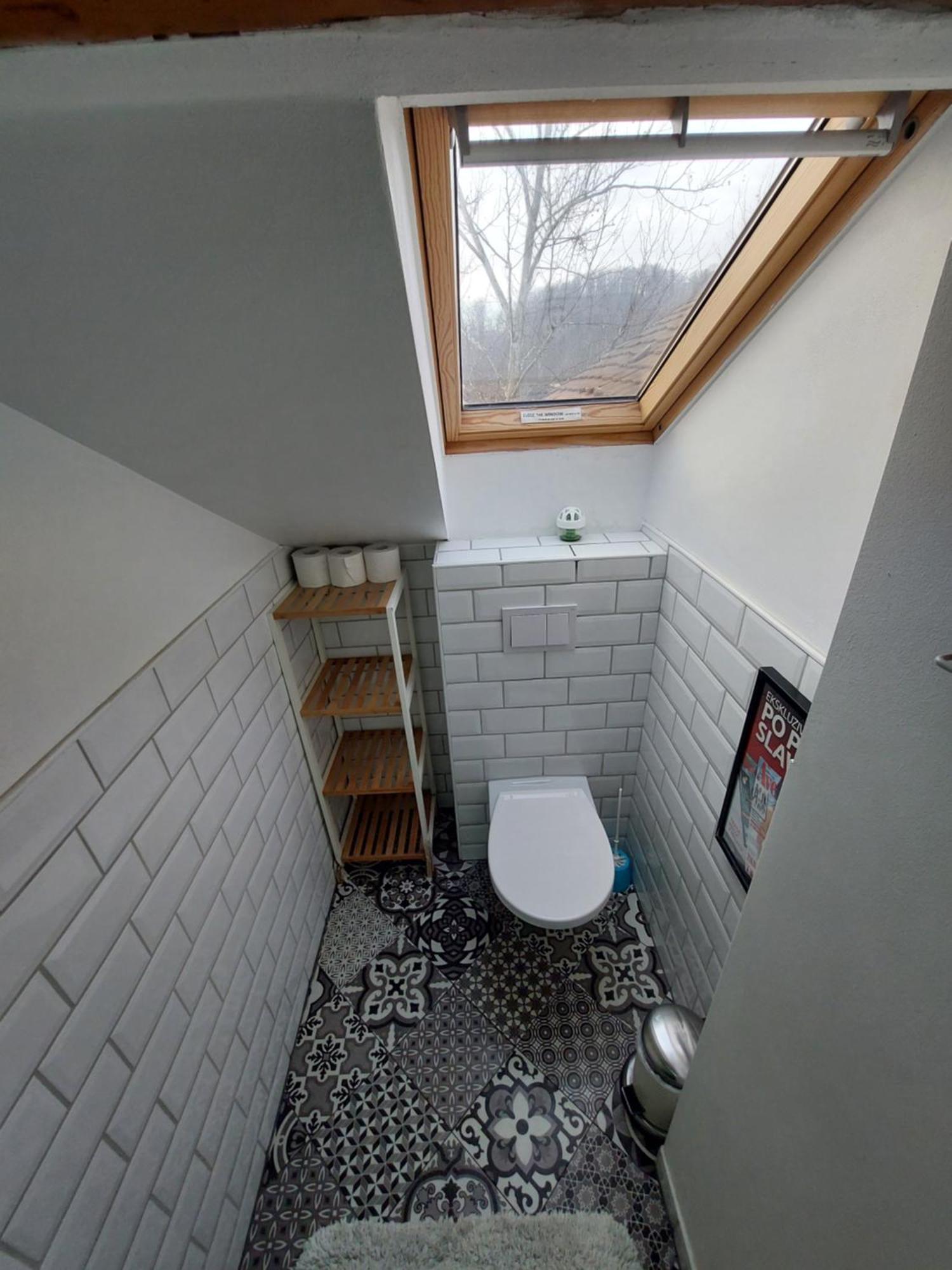 Vv Way - Lisica Zvitorepka Ljubljana Ngoại thất bức ảnh
