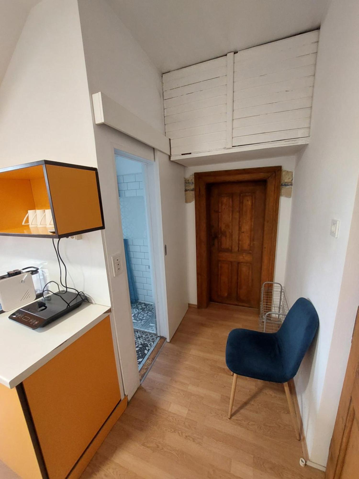 Vv Way - Lisica Zvitorepka Ljubljana Ngoại thất bức ảnh