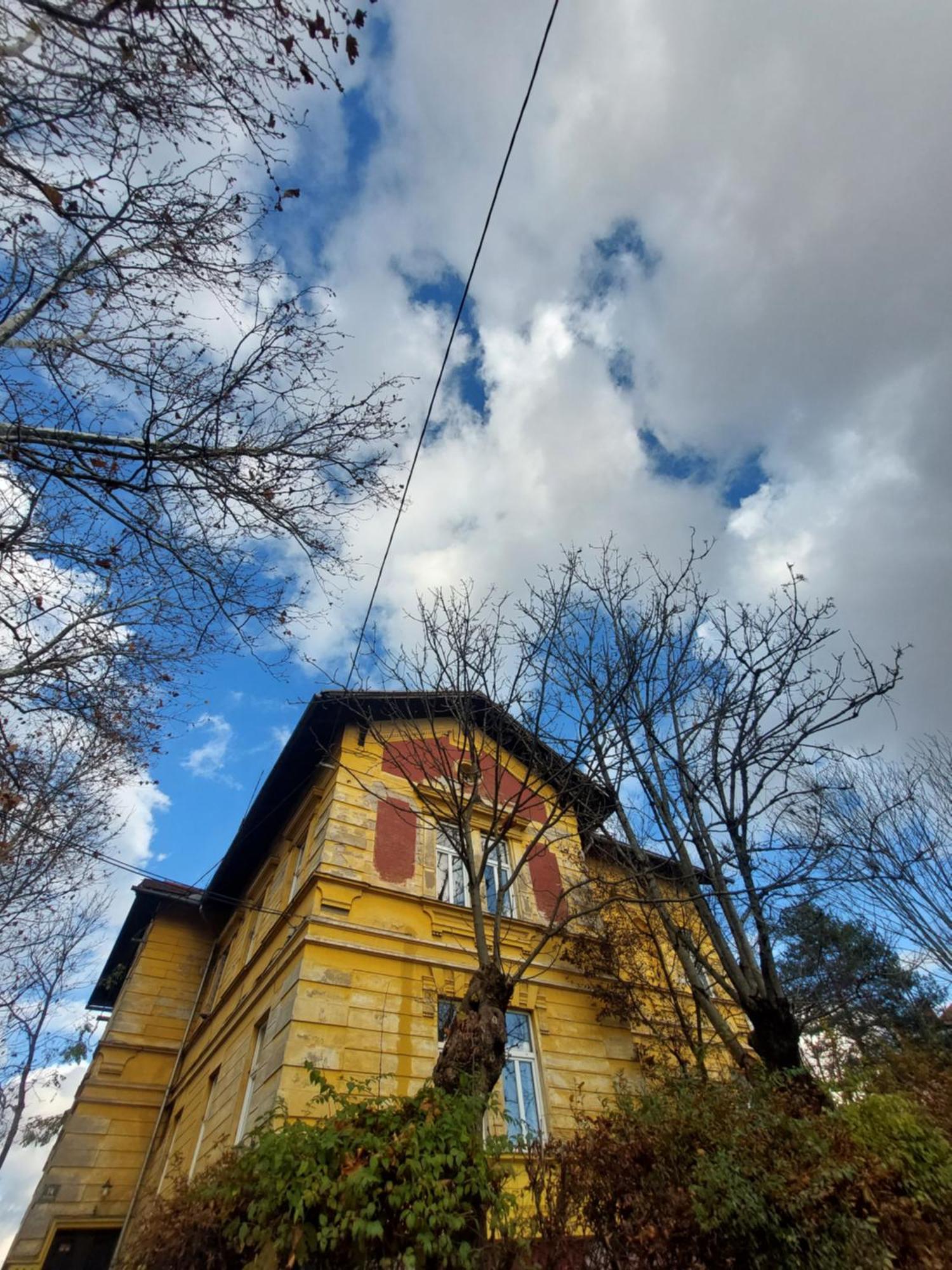 Vv Way - Lisica Zvitorepka Ljubljana Ngoại thất bức ảnh