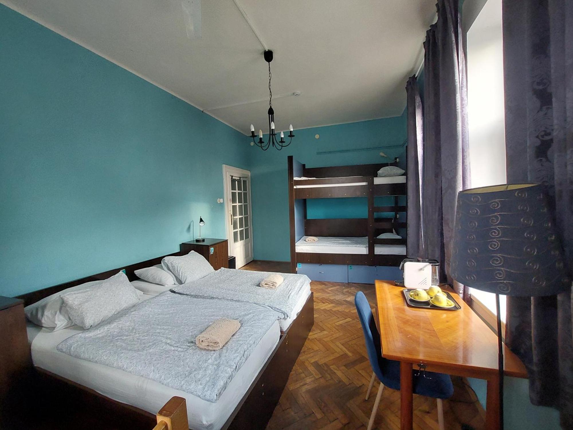 Vv Way - Lisica Zvitorepka Ljubljana Ngoại thất bức ảnh