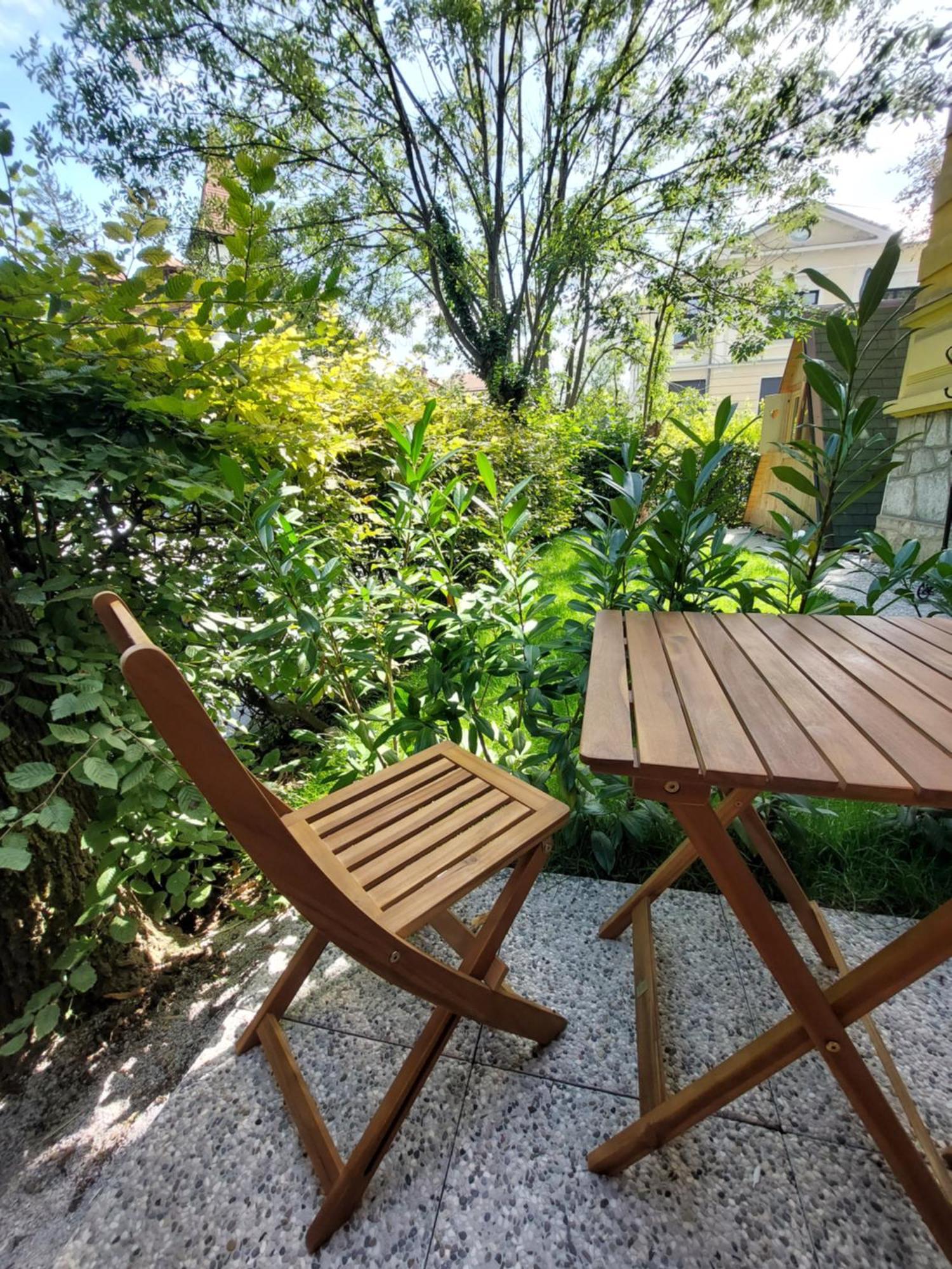 Vv Way - Lisica Zvitorepka Ljubljana Ngoại thất bức ảnh