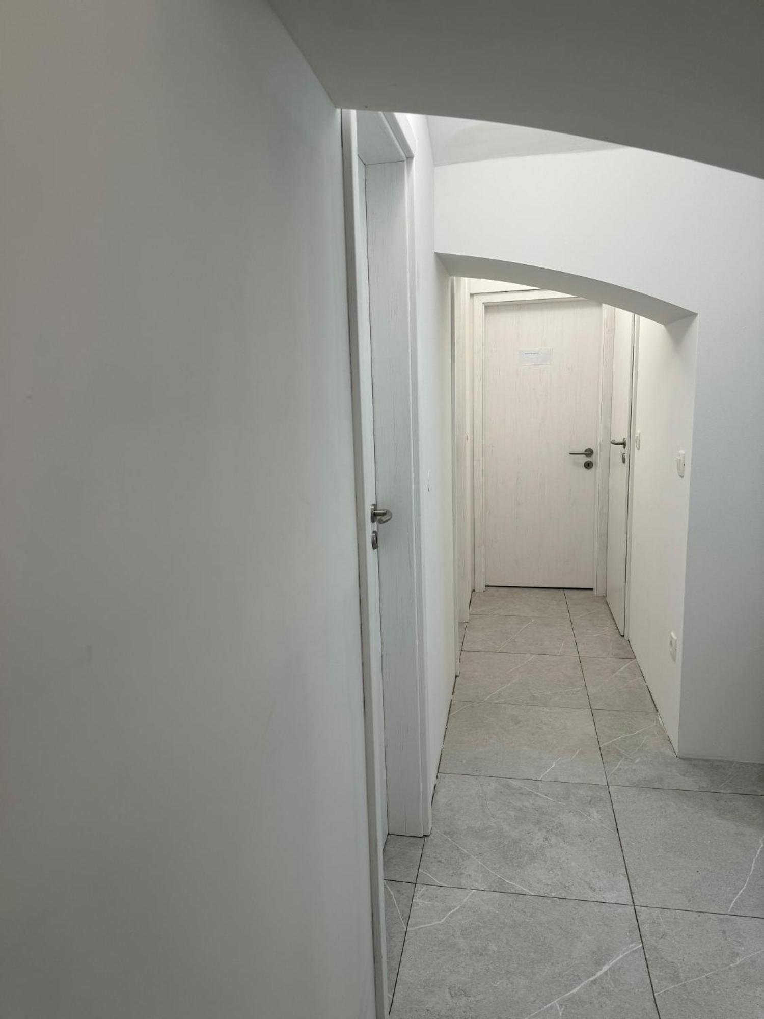 Vv Way - Lisica Zvitorepka Ljubljana Ngoại thất bức ảnh
